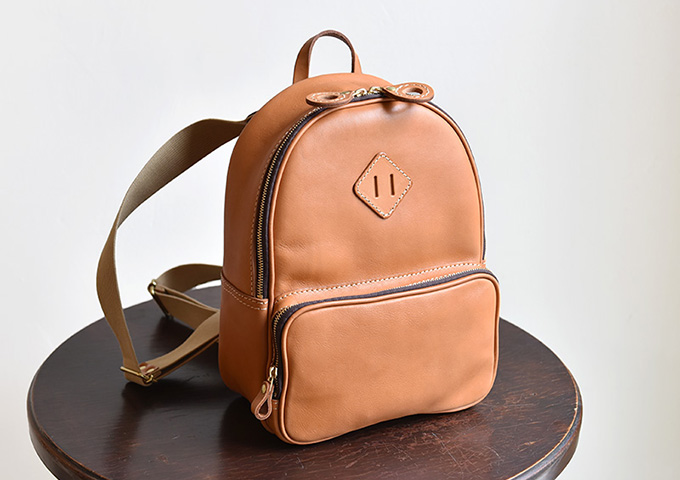 ツーエンリュック(BE-2543)