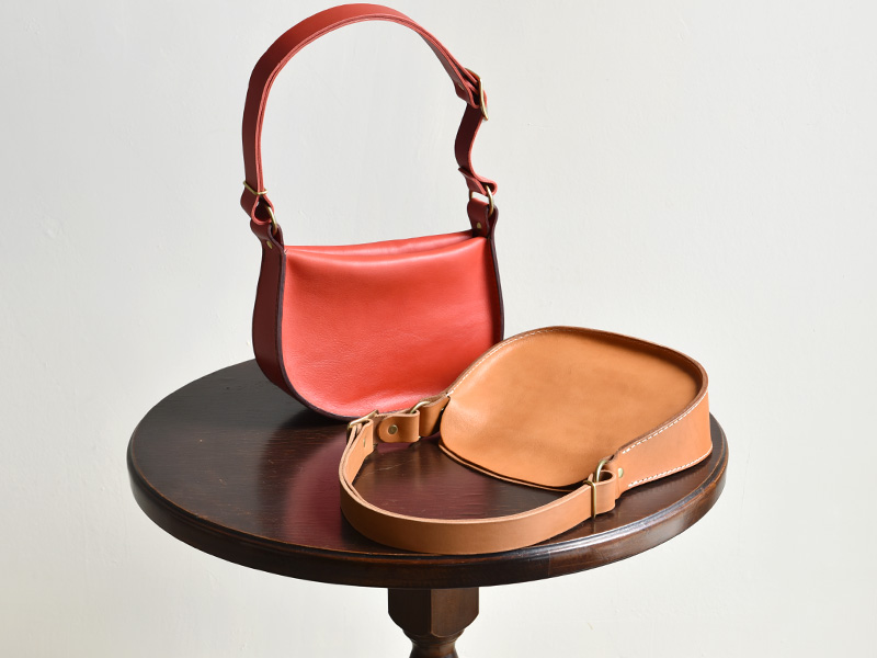 フリーフラップショルダー(BE-2518)