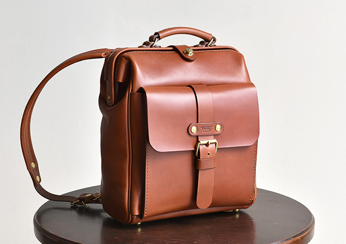 グレイトリュック(BE-2553)