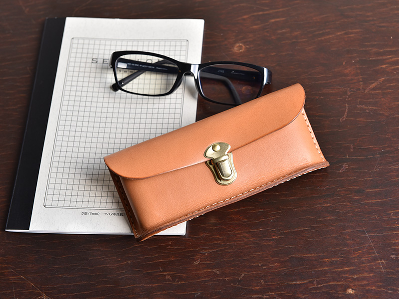 差しのメガネケース(BE-2551)