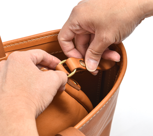 バッグインバック取付_4