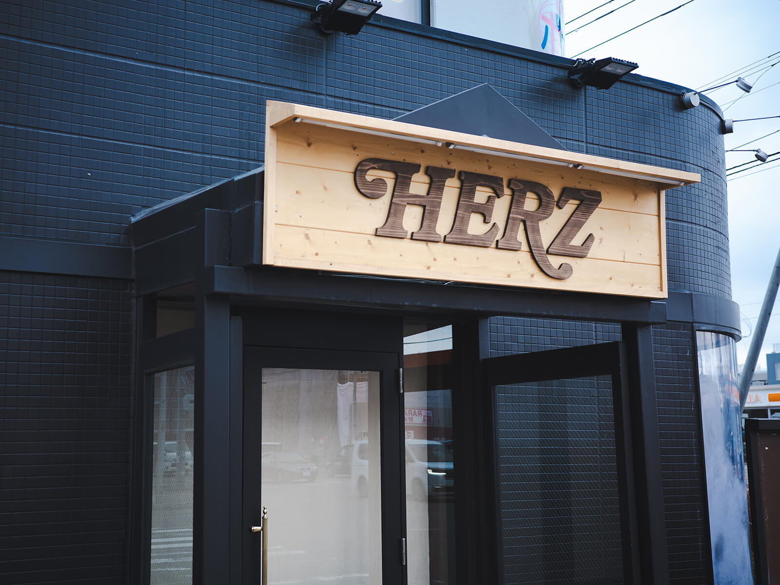 札幌店 -グランドオープンのお話-