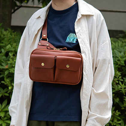 チェストバッグ(F-10)