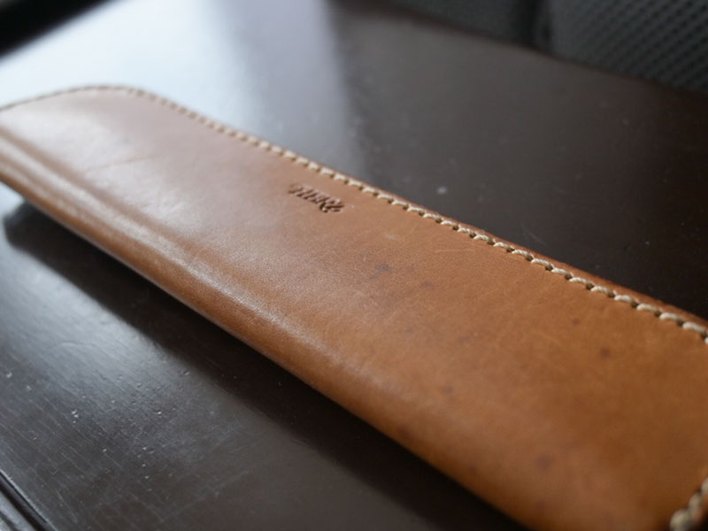 加治ペンケース