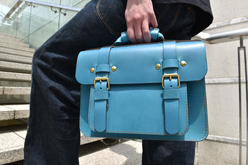 本店セルリアンブルーのラインナップ1