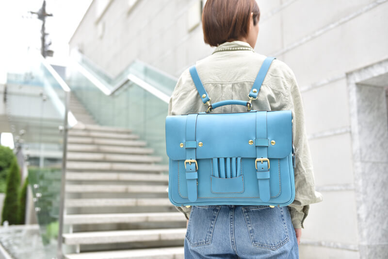 本店セルリアンブルーのラインナップ2