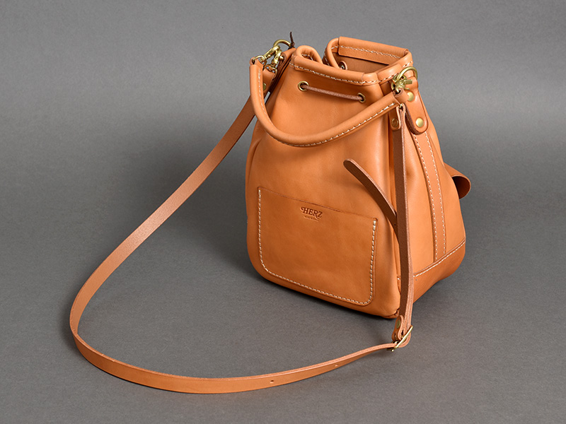 まんぷくショルダー(SND12-05)　後面