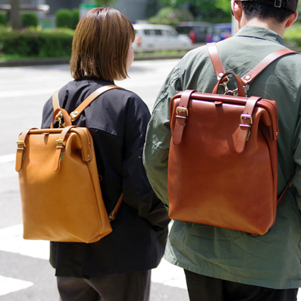 ラックスリュック