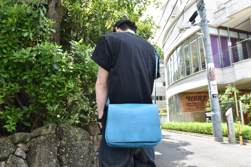 本店セルリアンブルーのラインナップ7