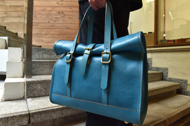 本店セルリアンブルーのラインナップ12