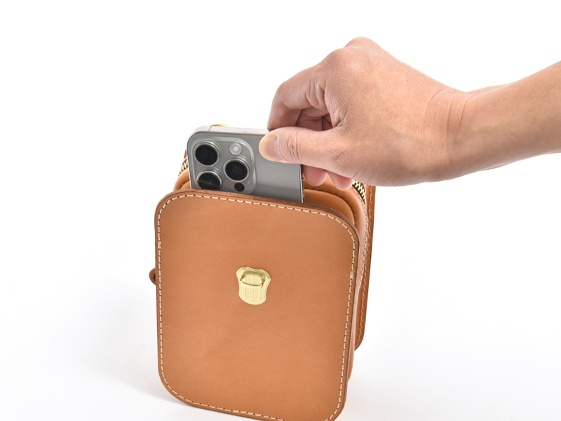 アキベルトポーチ(E-6)詳細6