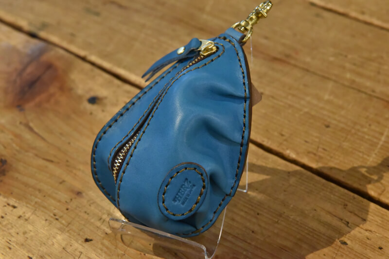 本店セルリアンブルーのラインナップ17