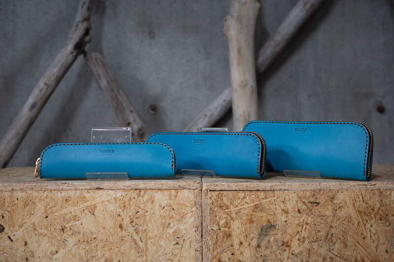 Sブルー_札幌_ペンケース