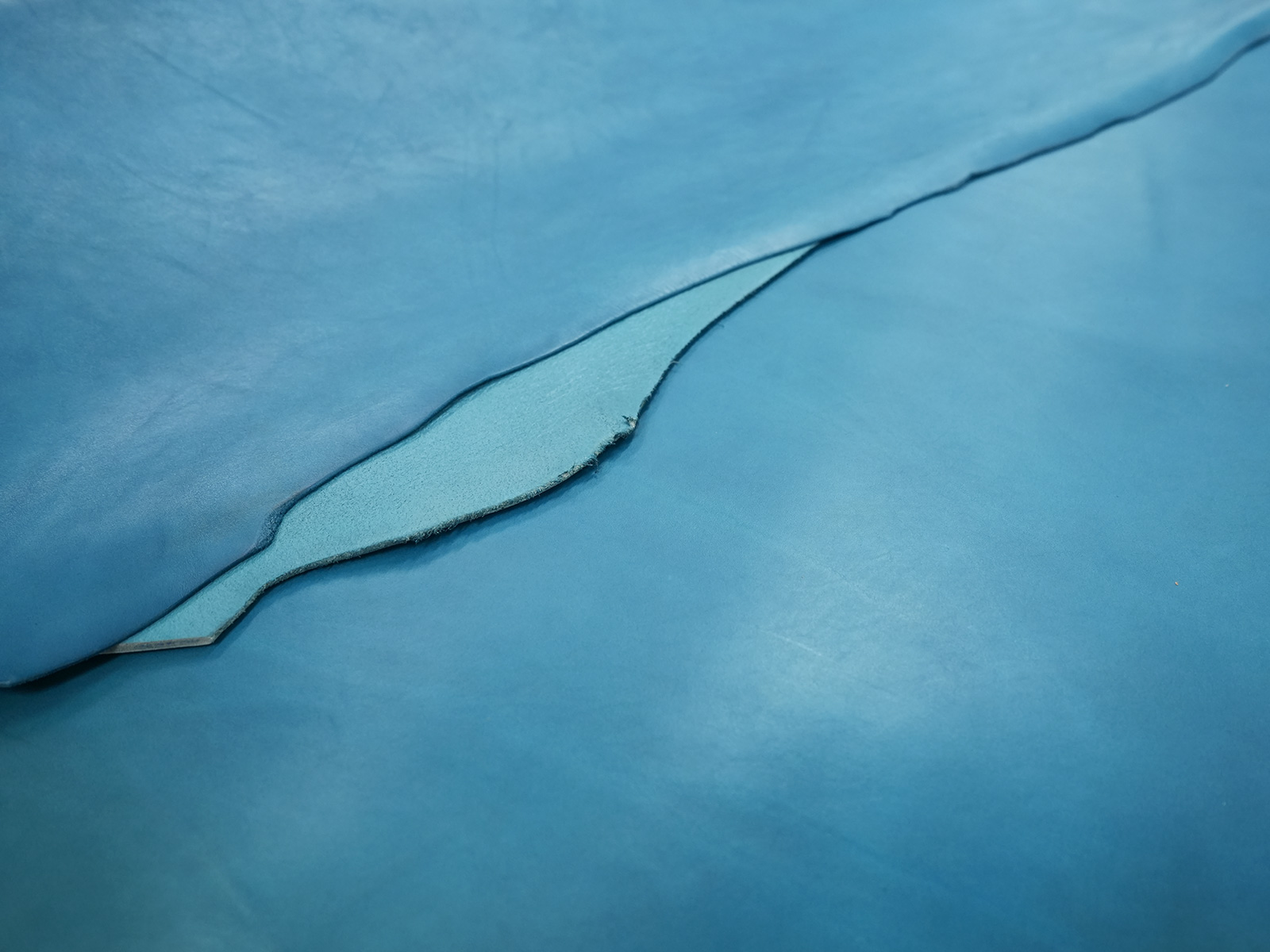 【予告】2025年夏の限定革について