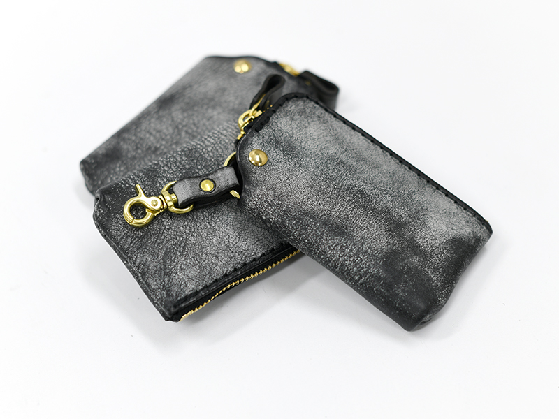 スマートキーケース