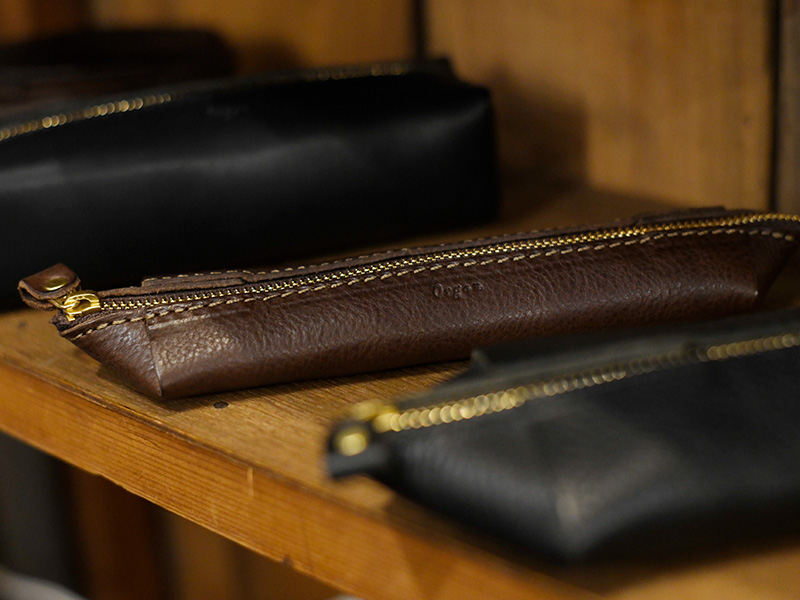 舟型ペンケース(GS-74)