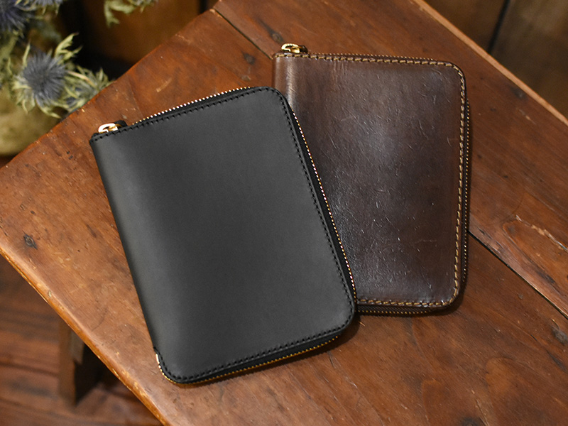 ファスナーブックケース(GS-37)