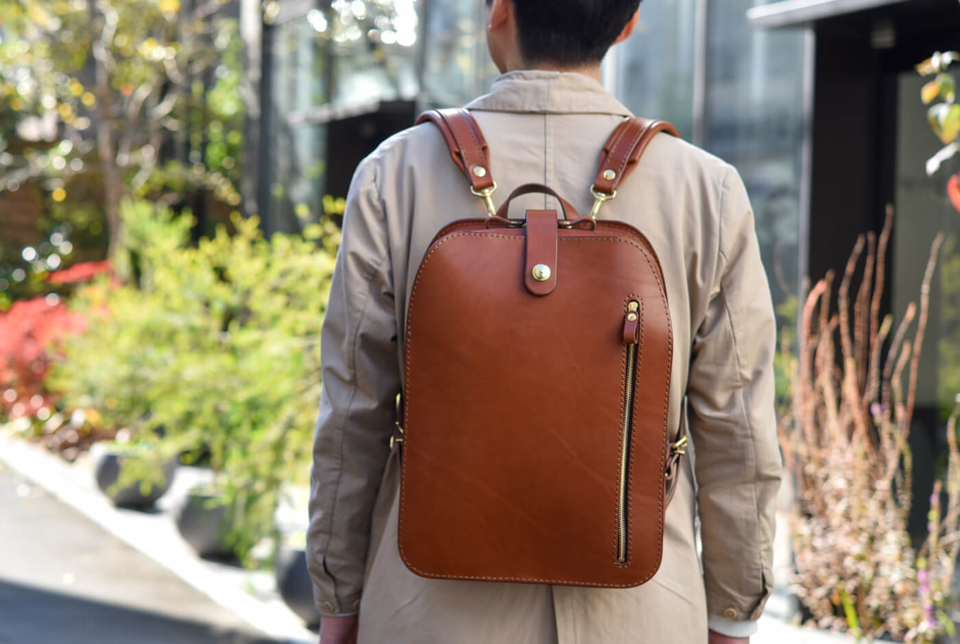 ラップリュック(R-36)