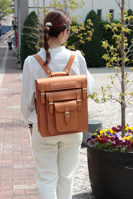 SND12-04の着用例1