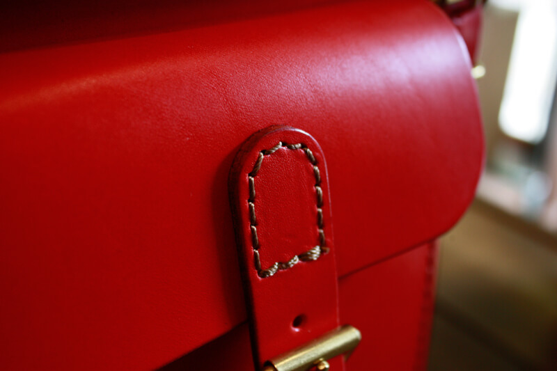 SND12-04のベルトをクローズアップ1