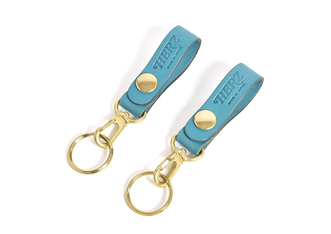 キーホルダー・ハカマナスカン(NSA-185)