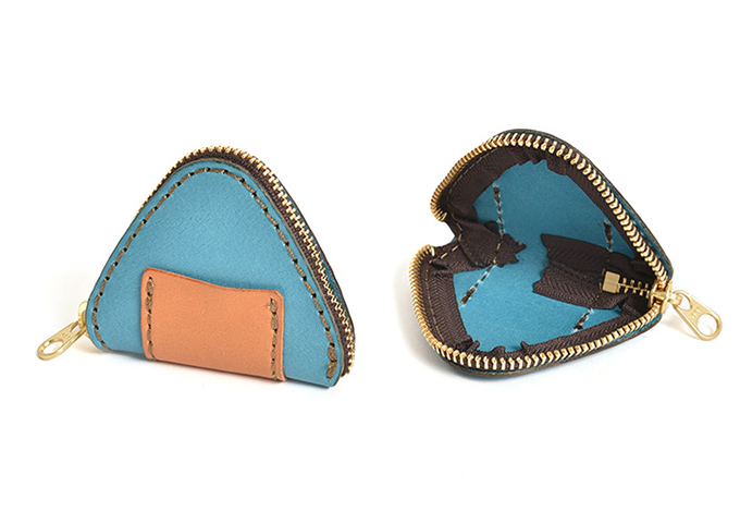 おにぎりコインケース(NSA-197)