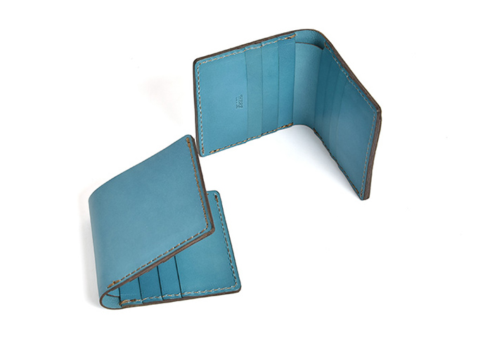 二つ折り財布(NSA-212)