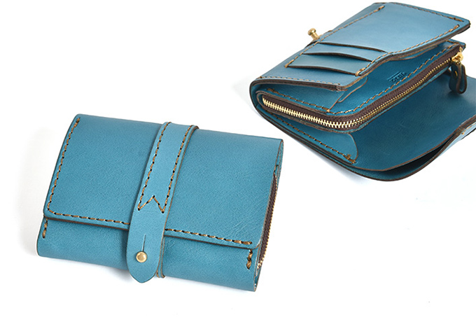 おめかしウォレット(NSA-215)