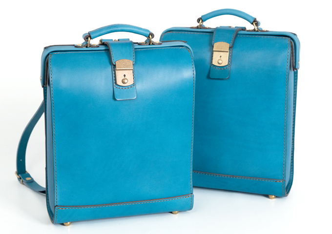 ダレスリュック(NSB-237)