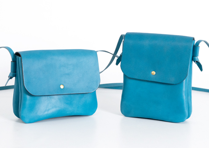 2部屋サコッシュ(NSB-242)