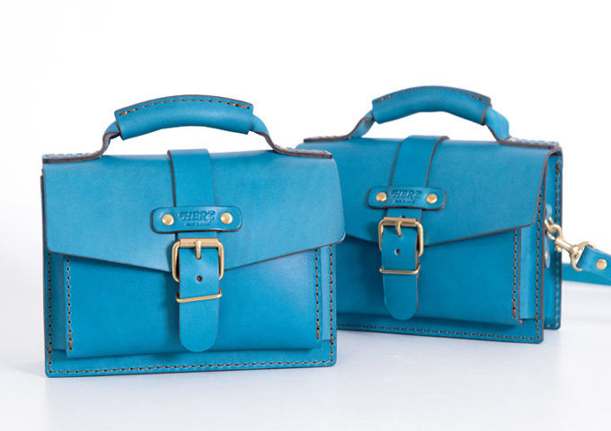 コラージュバッグ(NSB-245)