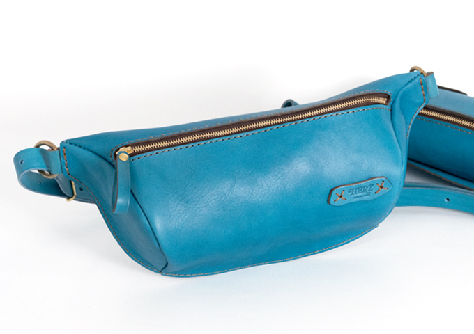 立体マチ・ボディバッグ(NSB-252)