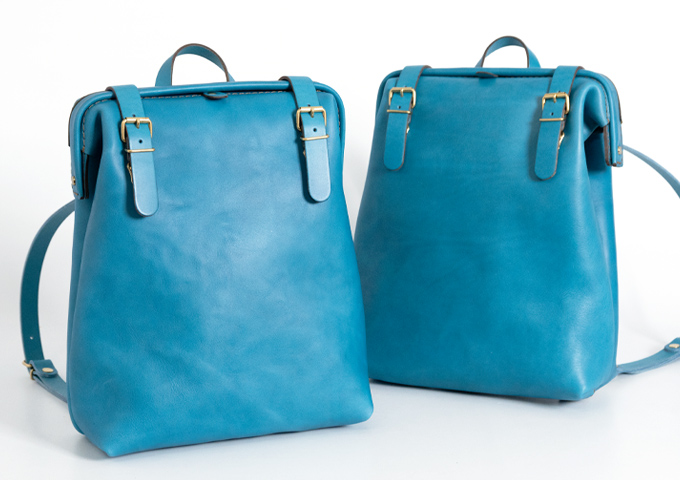 ラックスリュック(NSB-256)