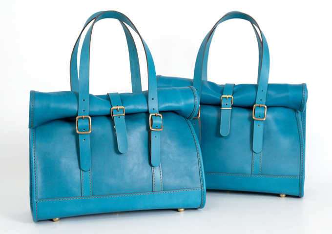 ロールトップトート(NSB-259)