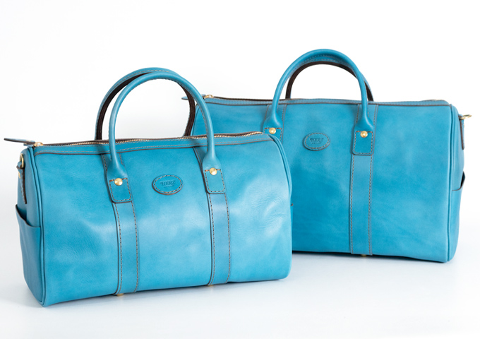 ファスナータイプ・ボストンバッグ(NSB-263)