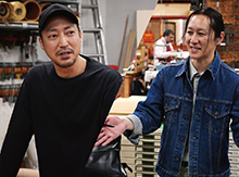 本革/天然皮革編