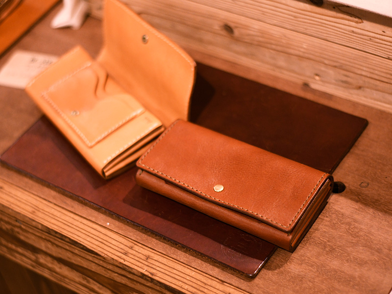 mini長財布(BE-2560)