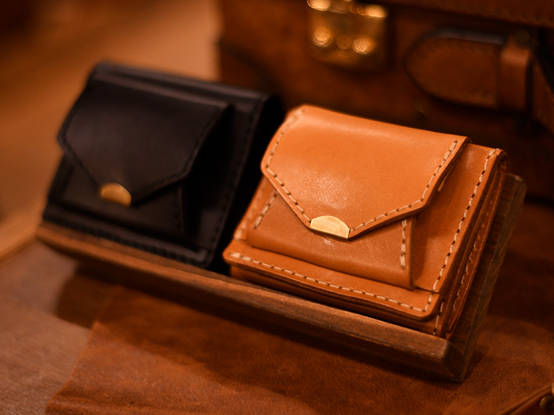 レターウォレット(BE-2513)