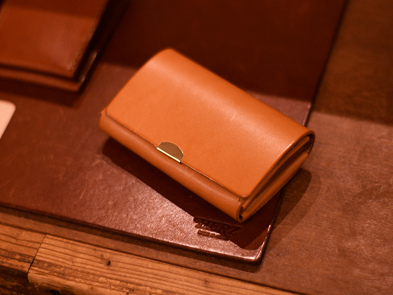 スタンダード名刺入れ(BE-2511)