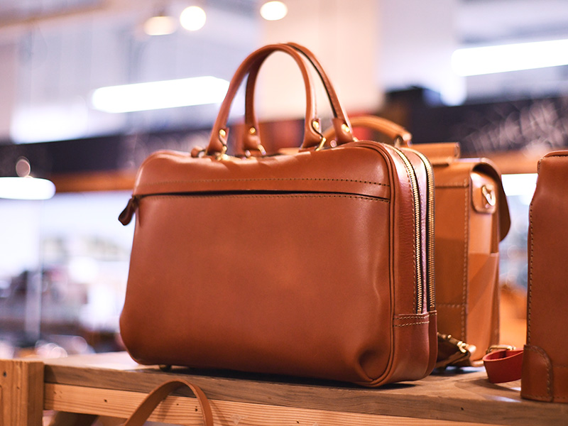 ビジネスバッグ(BE-2503)