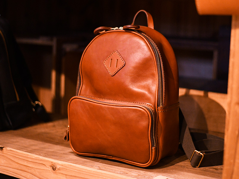 ツーエンリュック(BE-2543)