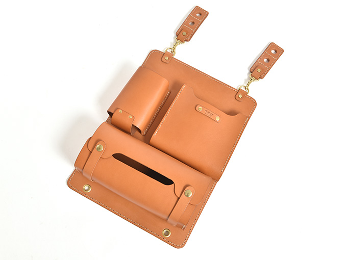 バックシートポケット(ASG-2541)