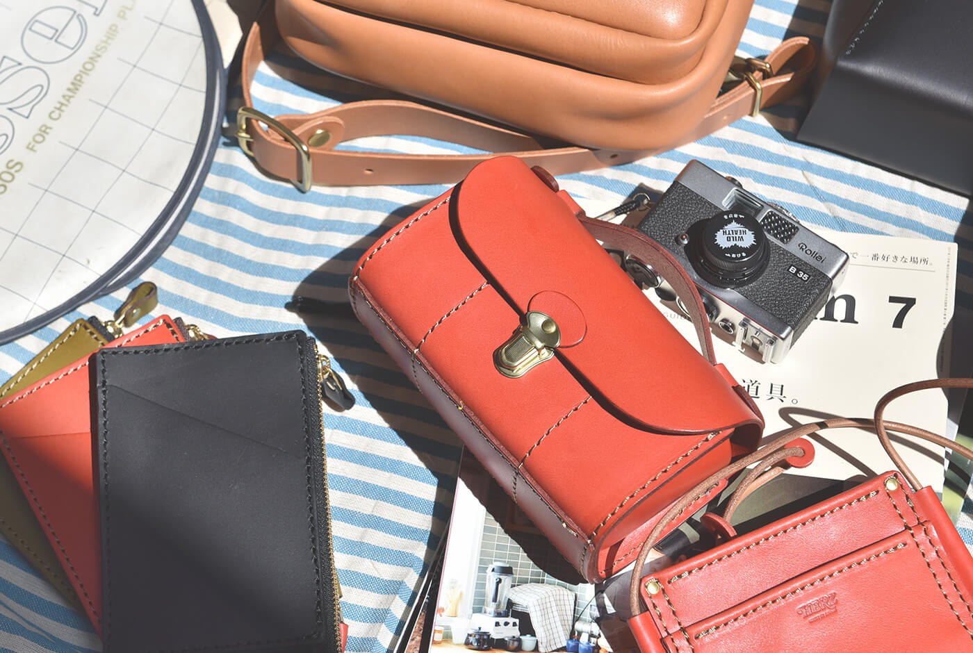 革と共に ～ASOBI～ について