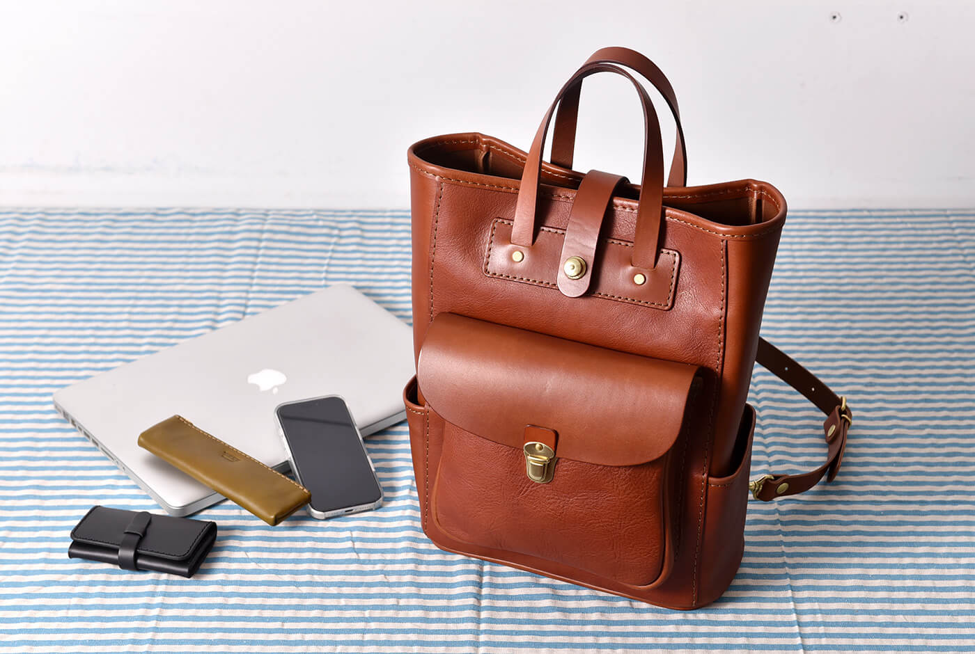 カラウトート(ASB-2502)