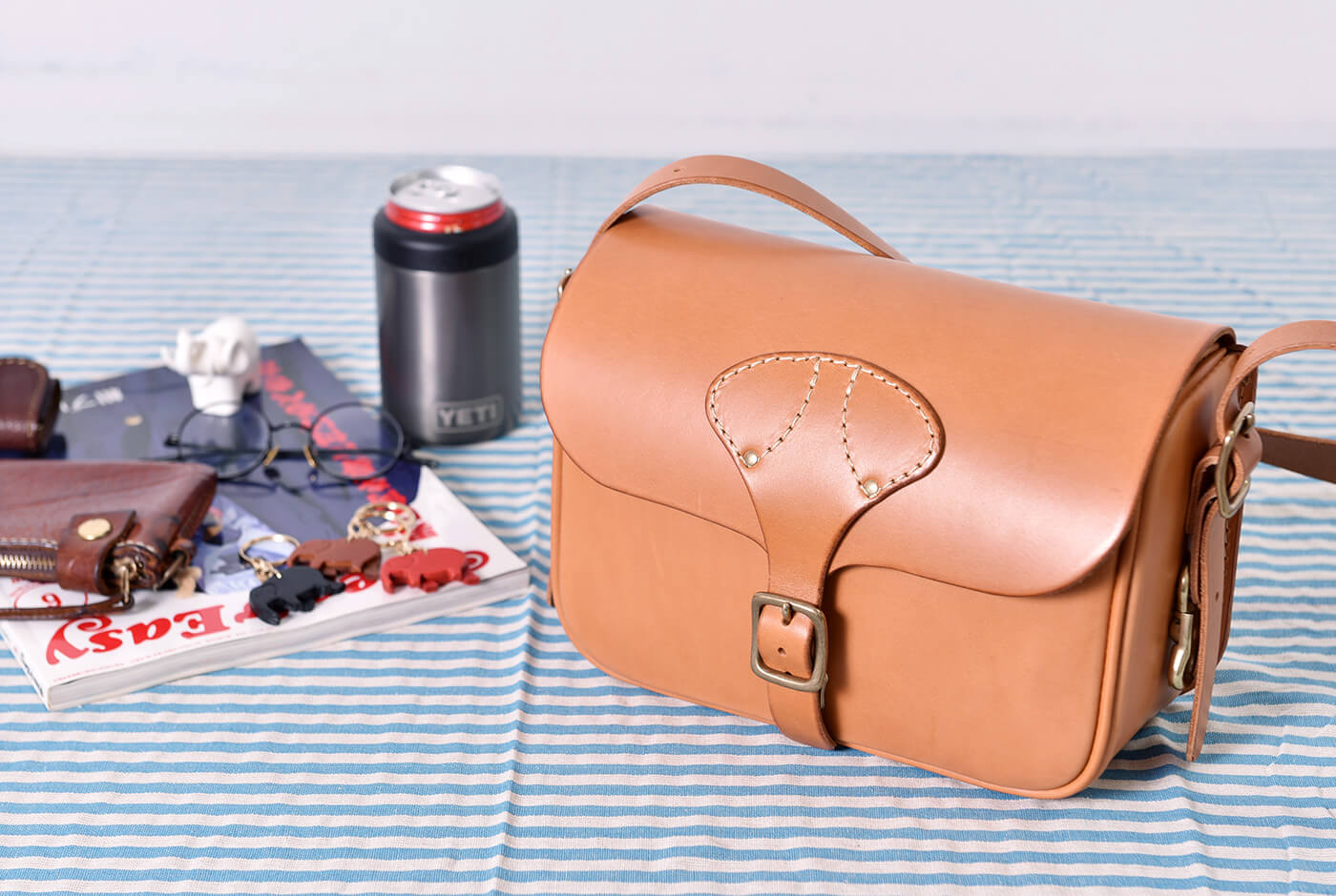 ガジャショルダー(ASB-2510)