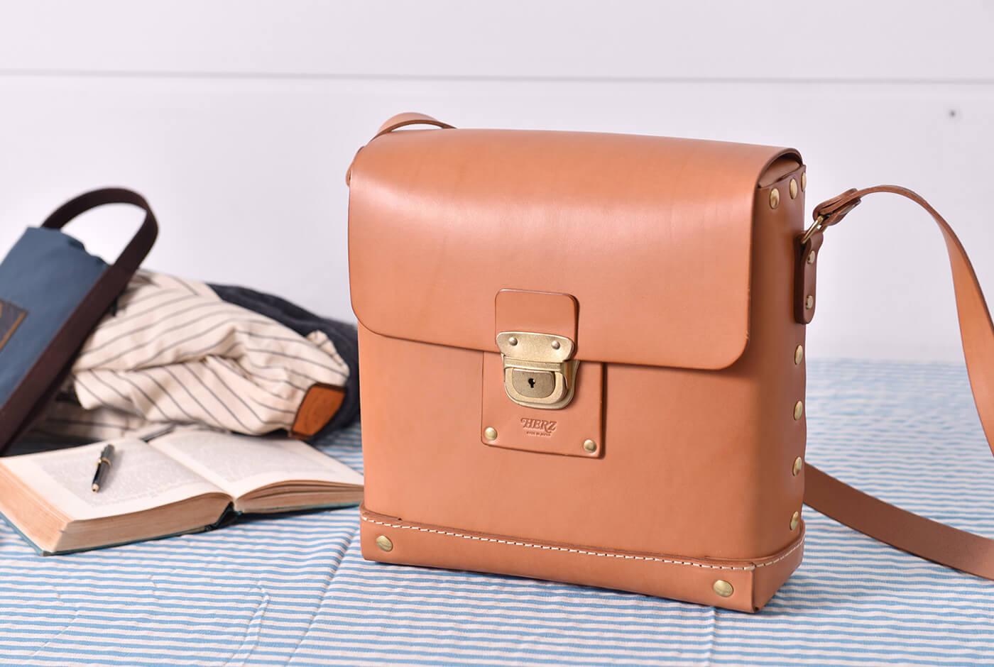 ボックスカシメショルダー(ASB-2511)