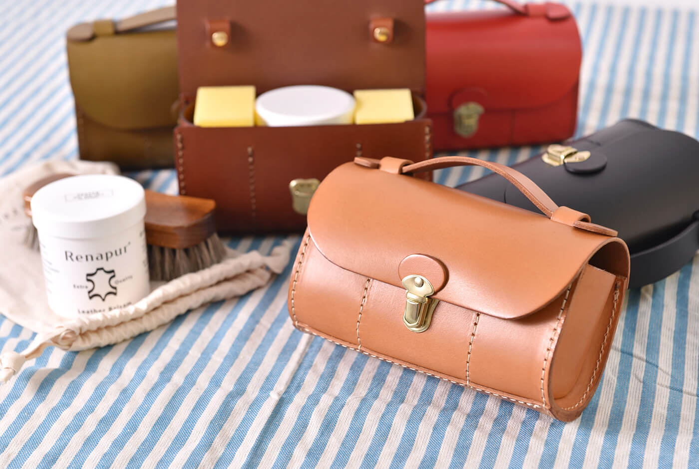 ラナパーBOX(ASG-2542)