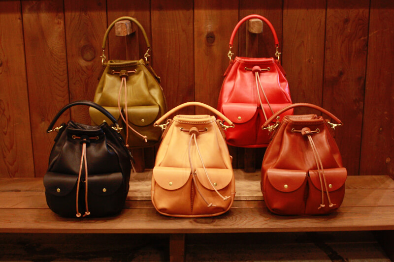 まんぷくショルダー（SND12－05）