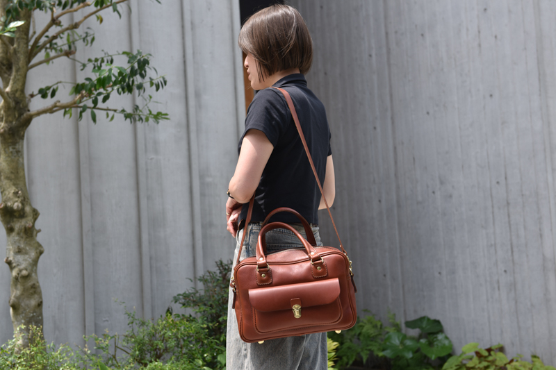 MINI BOSS(ASB-2530)使用イメージ_1