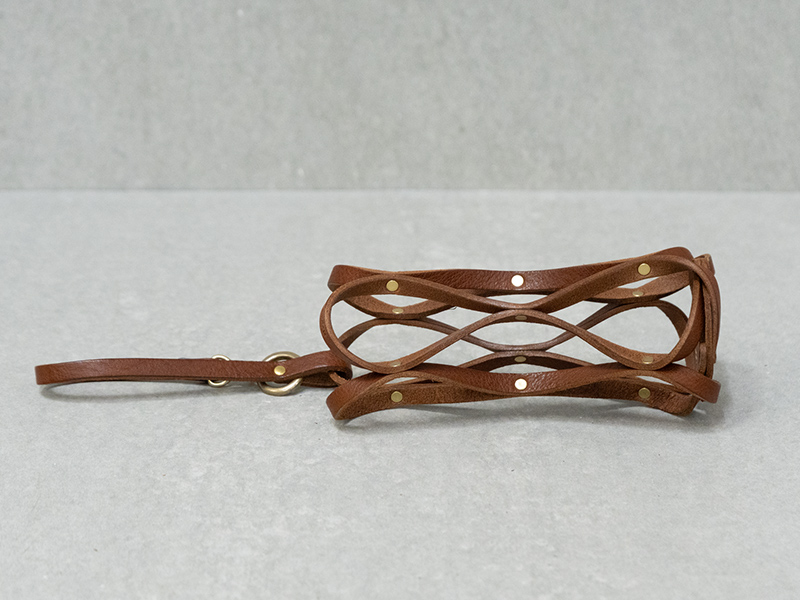 ハニカムボトルホルダー(GS-80) 横